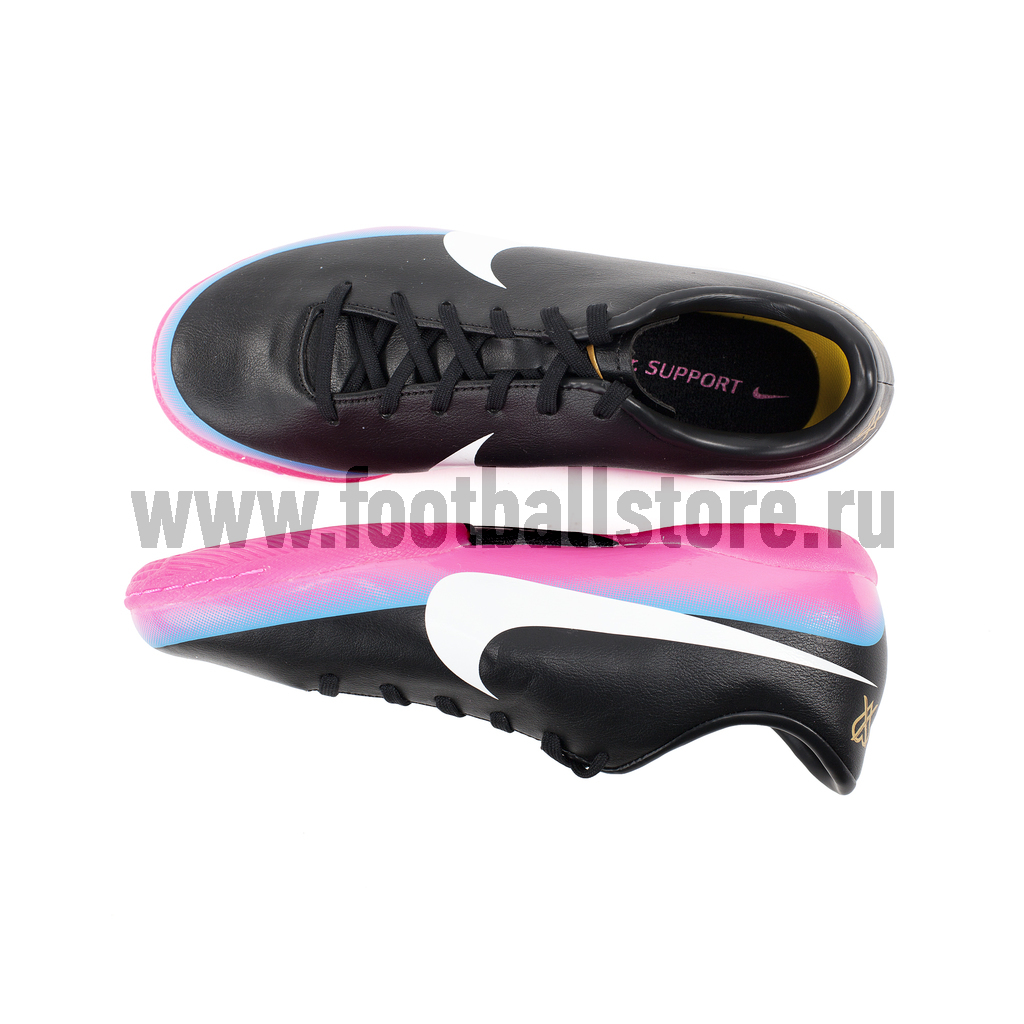 Обувь для зала Nike Mercurial Victory iii cr ic jr