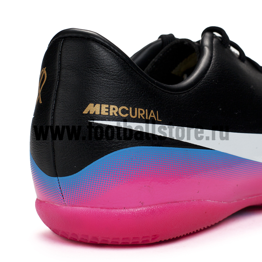 Обувь для зала Nike Mercurial Victory iii cr ic jr