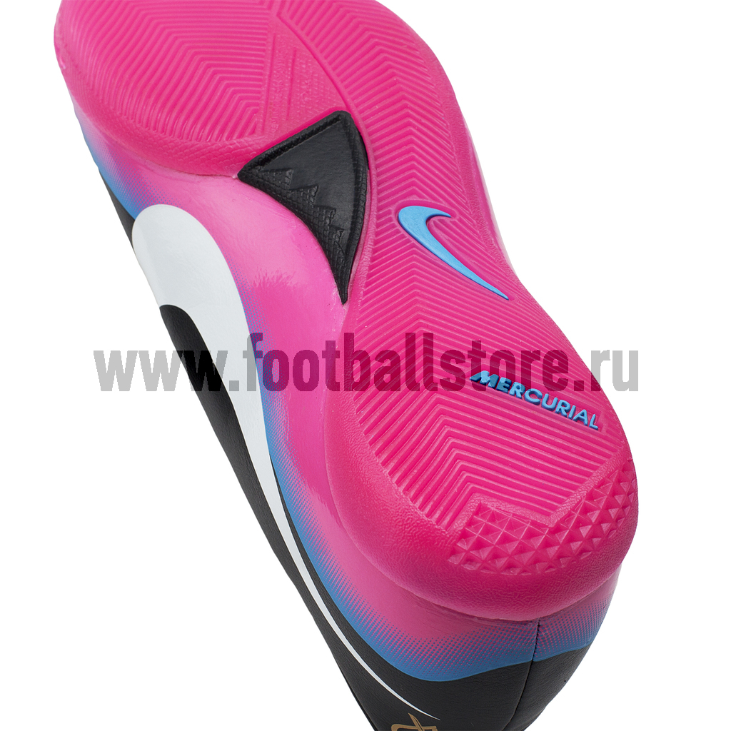 Обувь для зала Nike Mercurial Victory iii cr ic jr