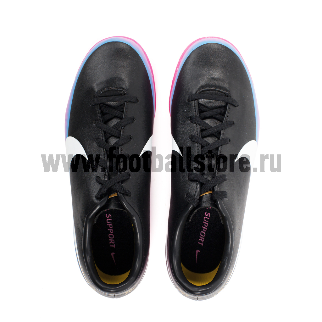 Обувь для зала Nike Mercurial Victory iii cr ic jr