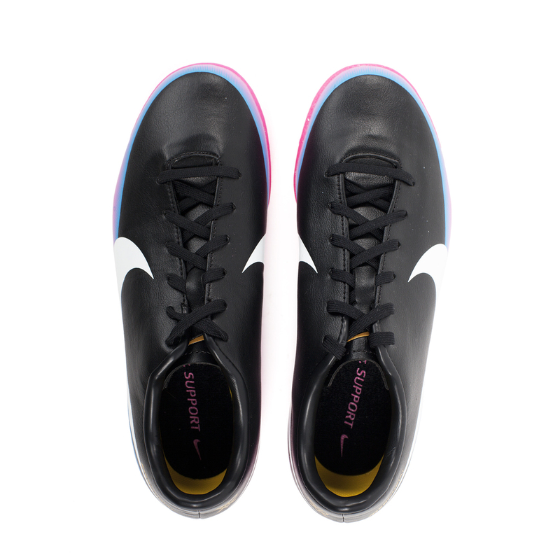 Обувь для зала Nike Mercurial Victory iii cr ic jr