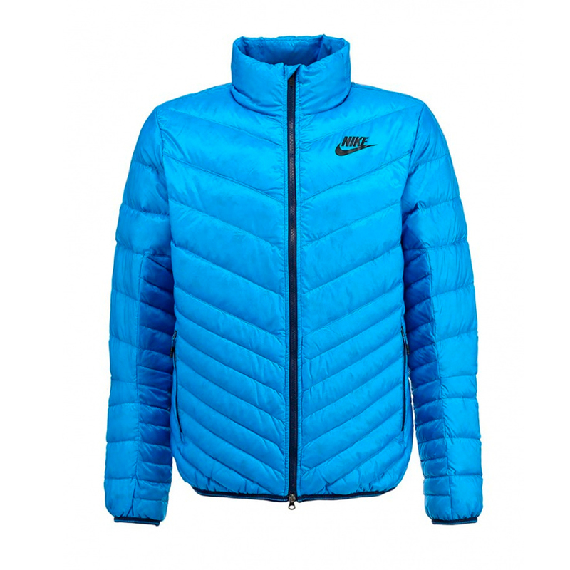 Nike cascade deals down jacket