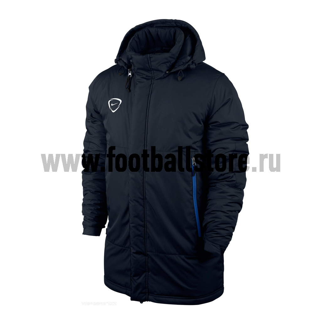 Куртка утепленная Nike Academy MFILL JKT 548172-472