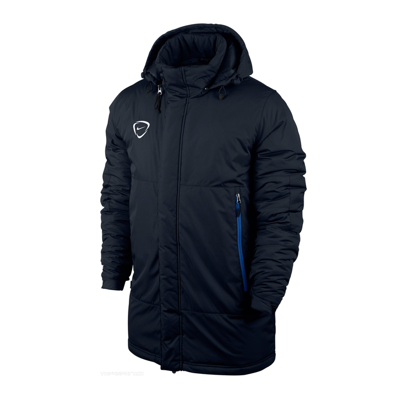Куртка утепленная Nike Academy MFILL JKT 548172-472