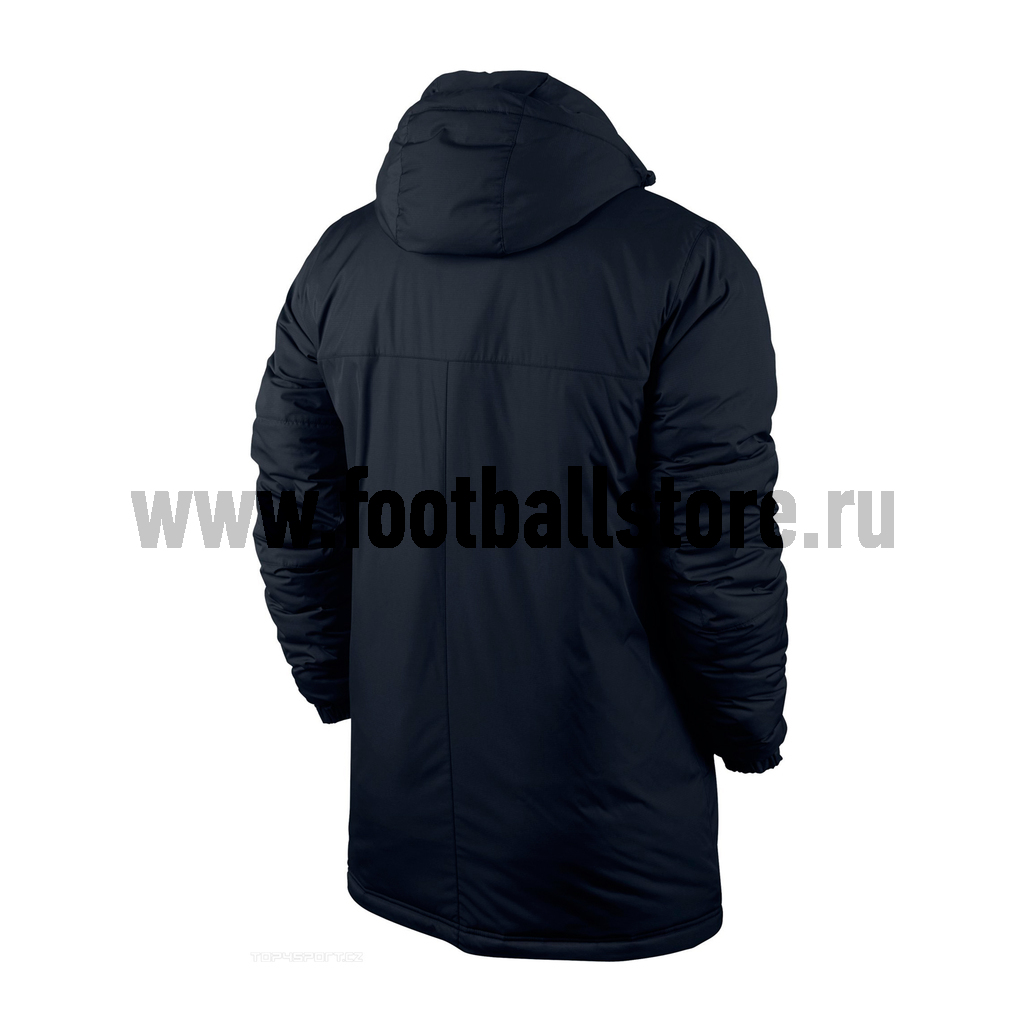 Куртка утепленная Nike Academy MFILL JKT 548172-472