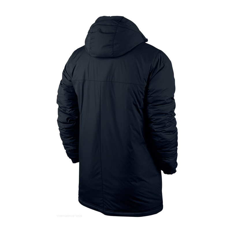 Куртка утепленная Nike Academy MFILL JKT 548172-472