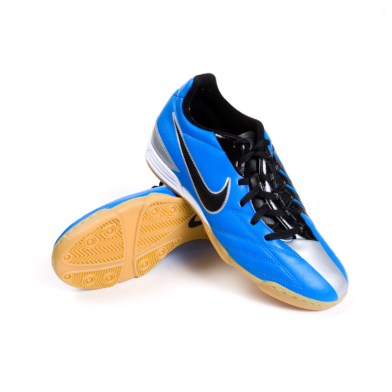 Обувь для зала Nike T90 exacto iv ic