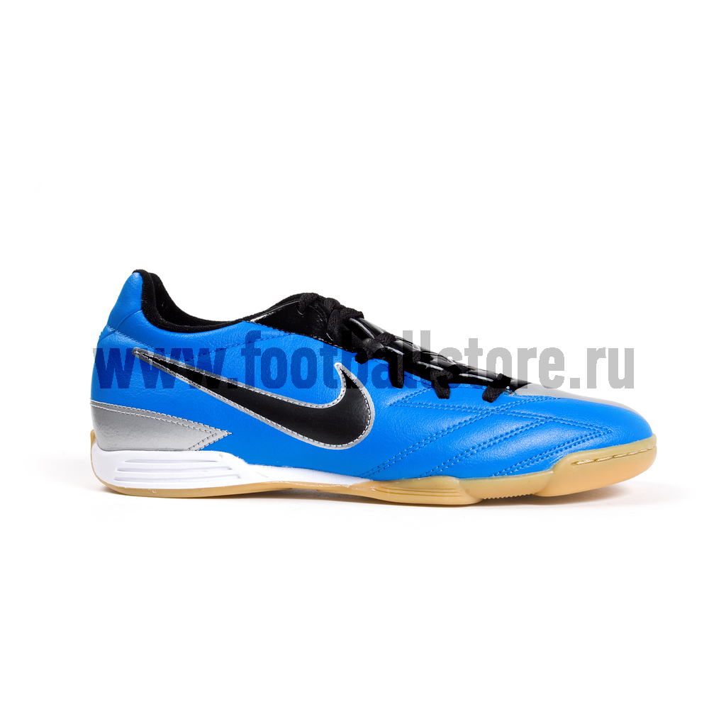 Обувь для зала Nike T90 exacto iv ic