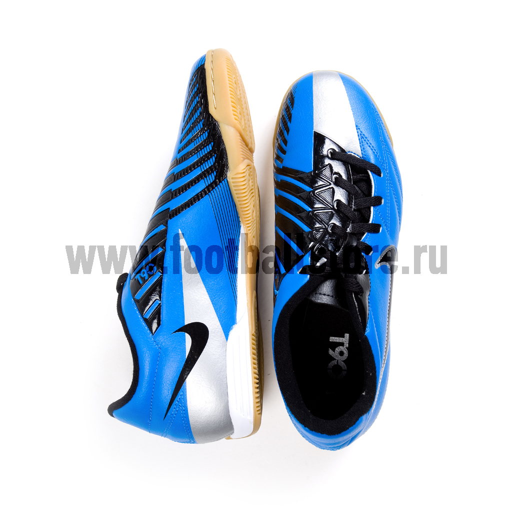 Обувь для зала Nike T90 exacto iv ic