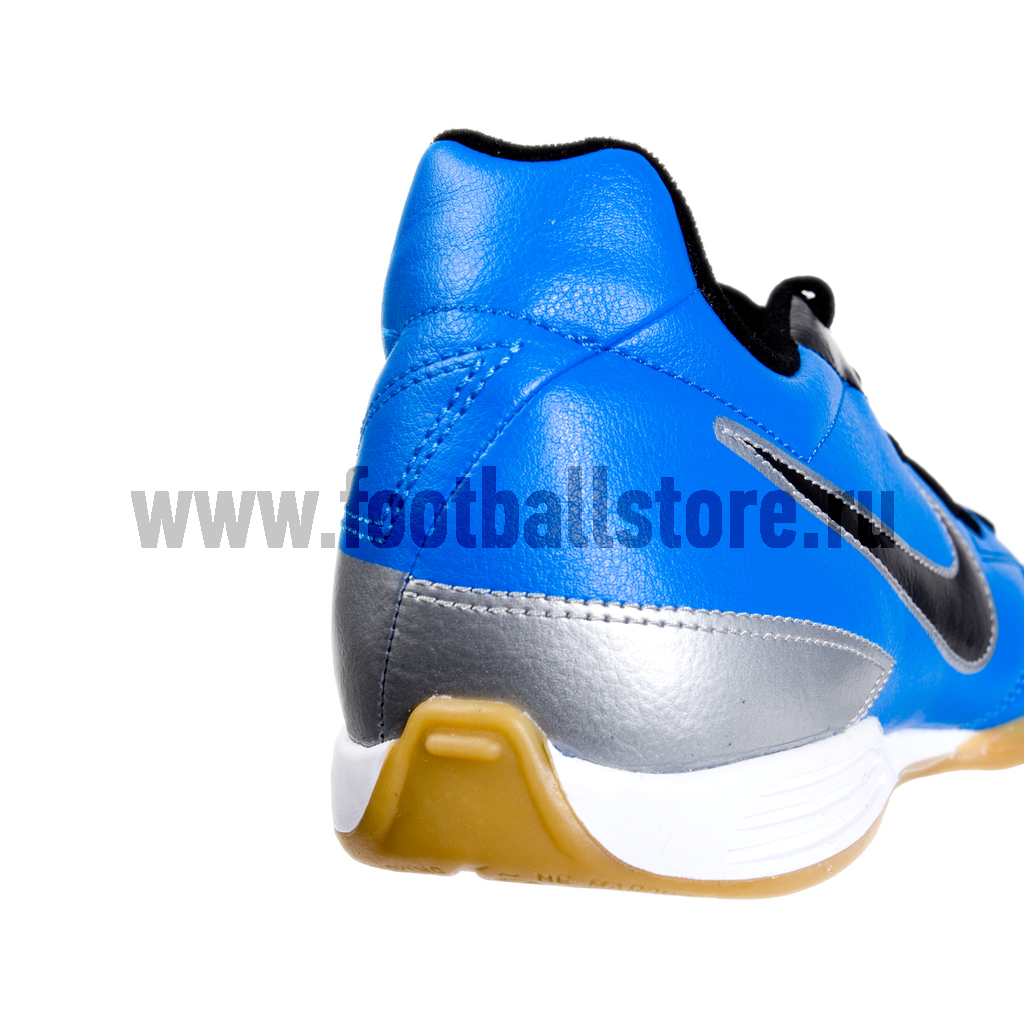 Обувь для зала Nike T90 exacto iv ic