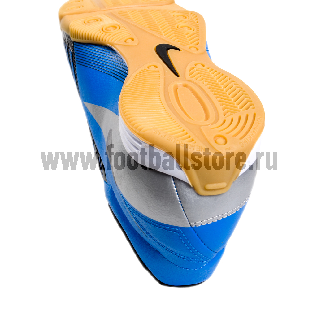 Обувь для зала Nike T90 exacto iv ic