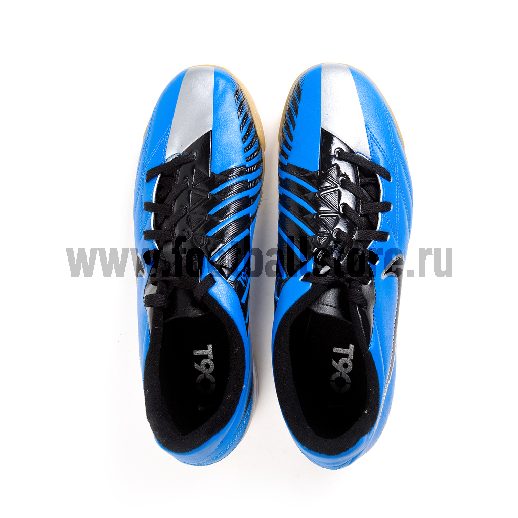 Обувь для зала Nike T90 exacto iv ic