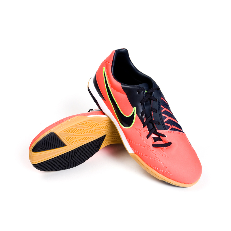 Обувь для зала Nike T90 shoot iv ic