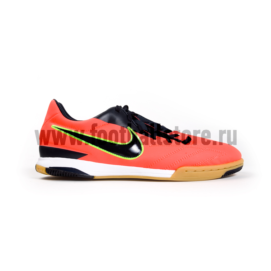 Обувь для зала Nike T90 shoot iv ic