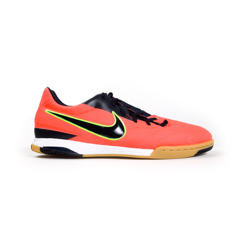 Обувь для зала Nike T90 shoot iv ic