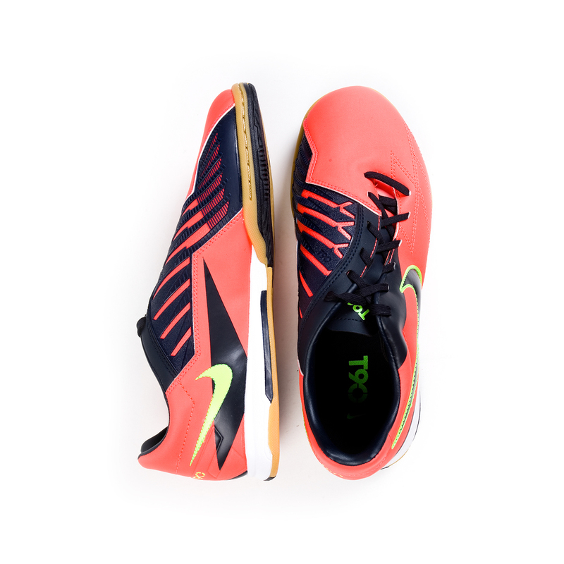 Обувь для зала Nike T90 shoot iv ic