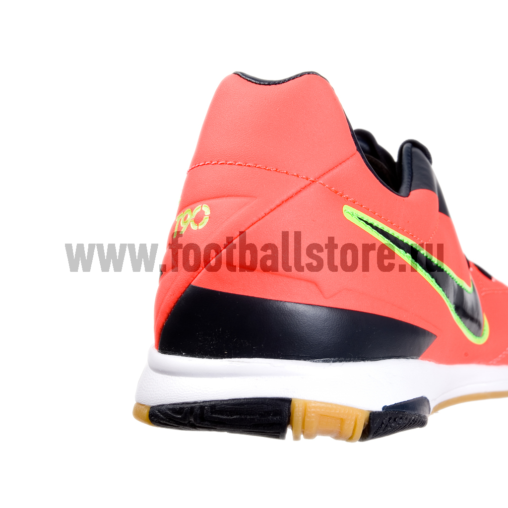 Обувь для зала Nike T90 shoot iv ic