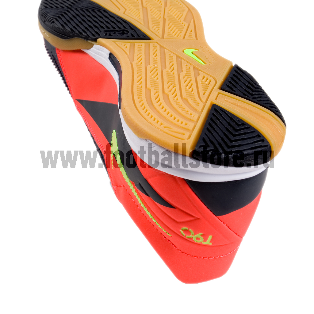 Обувь для зала Nike T90 shoot iv ic