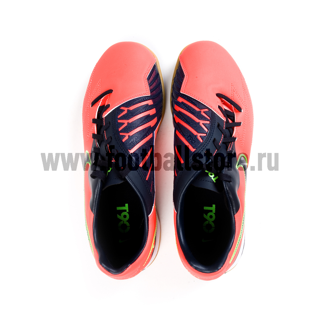 Обувь для зала Nike T90 shoot iv ic
