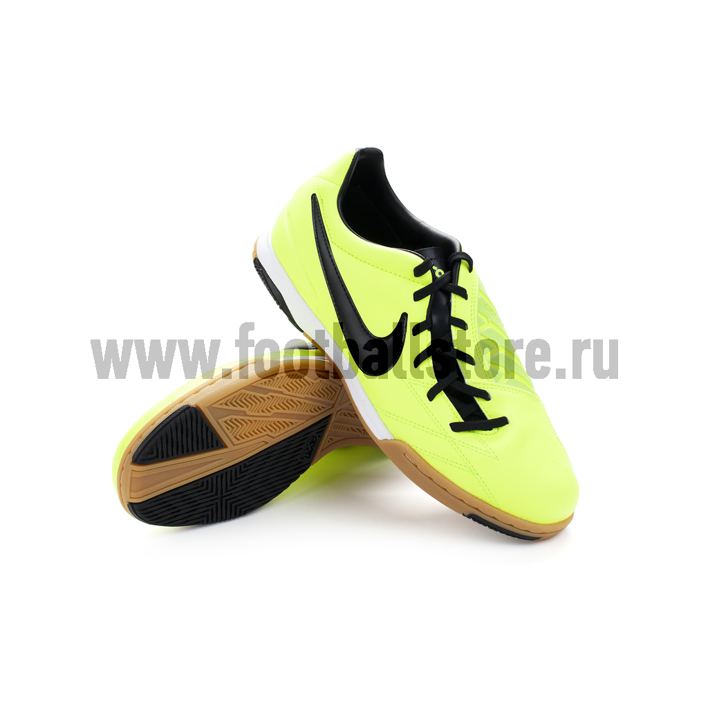 Обувь для зала Nike T90 shoot iv ic