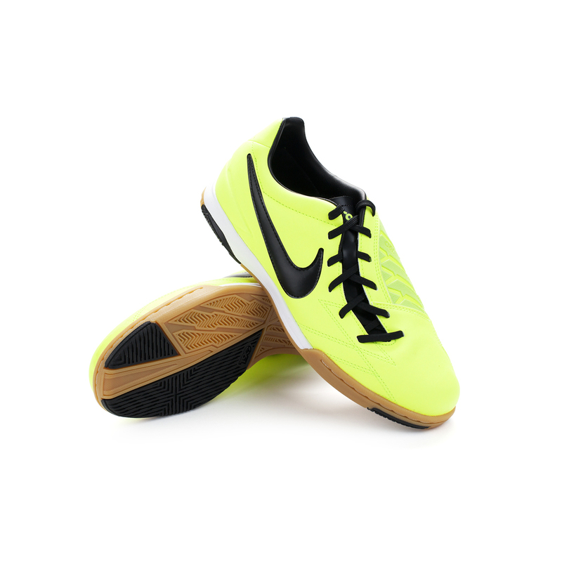 Обувь для зала Nike T90 shoot iv ic