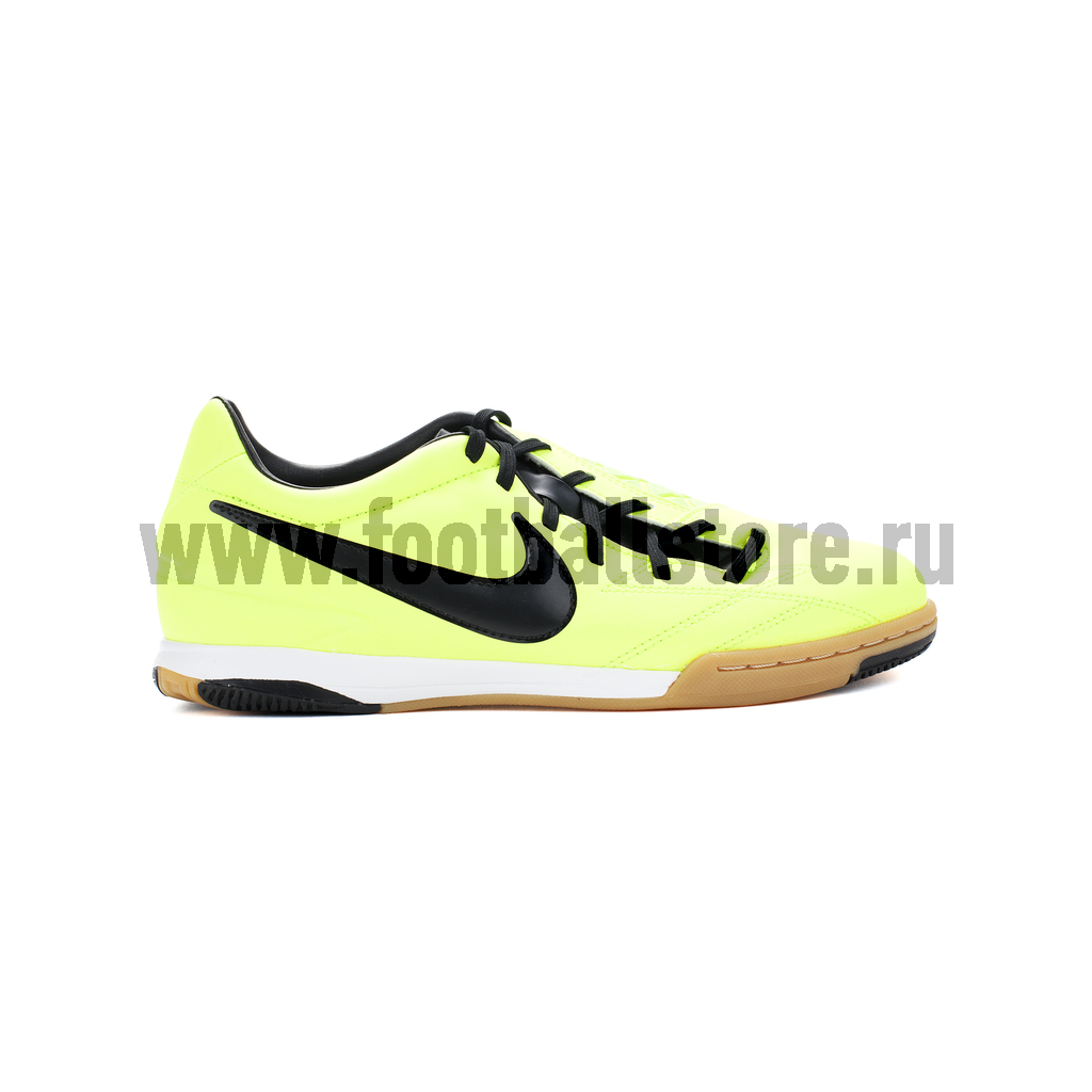 Обувь для зала Nike T90 shoot iv ic