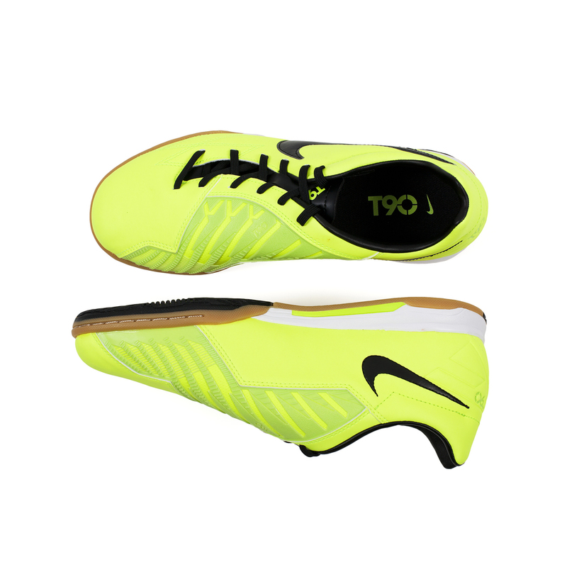 Обувь для зала Nike T90 shoot iv ic