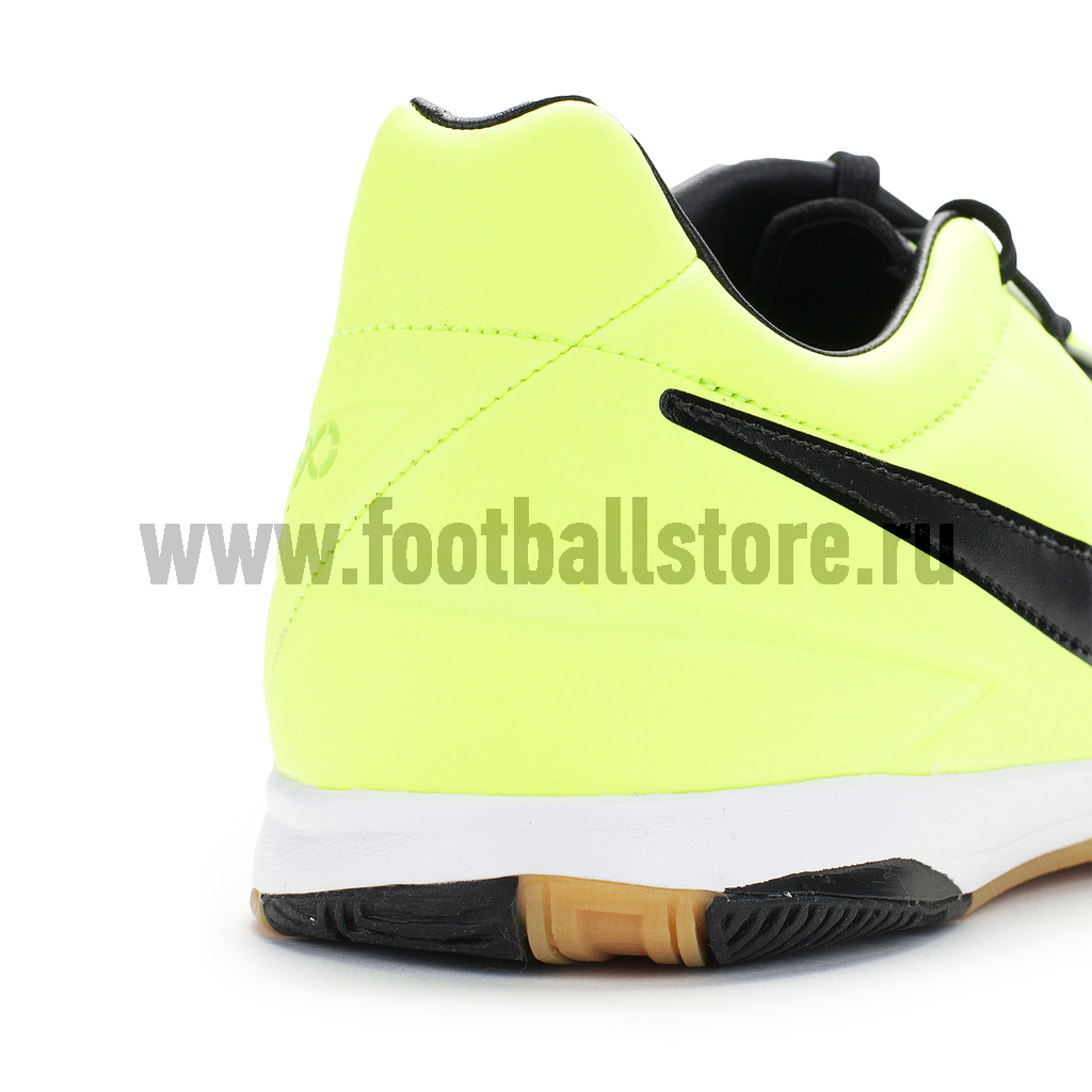 Обувь для зала Nike T90 shoot iv ic