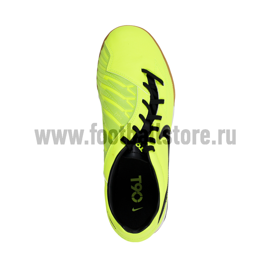 Обувь для зала Nike T90 shoot iv ic