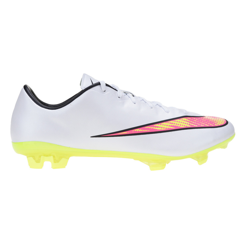 Бутсы Nike Mercurial Veloce II FG 651618-170