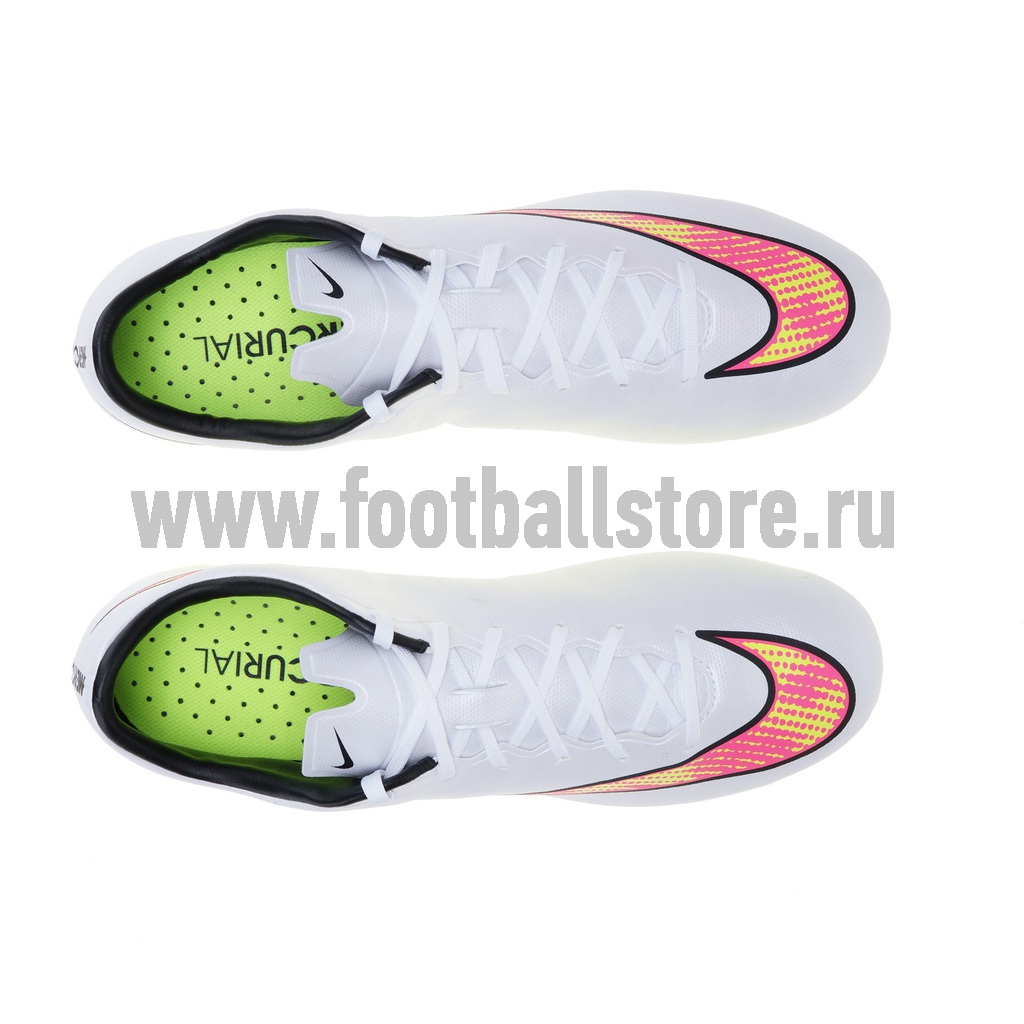 Бутсы Nike Mercurial Veloce II FG 651618-170