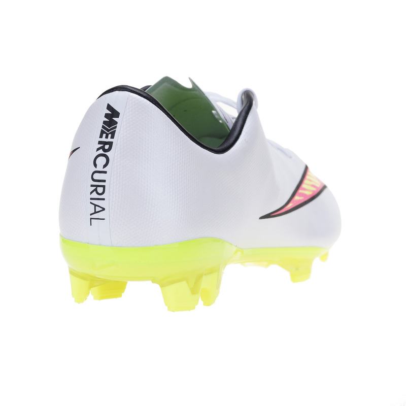 Бутсы Nike Mercurial Veloce II FG 651618-170