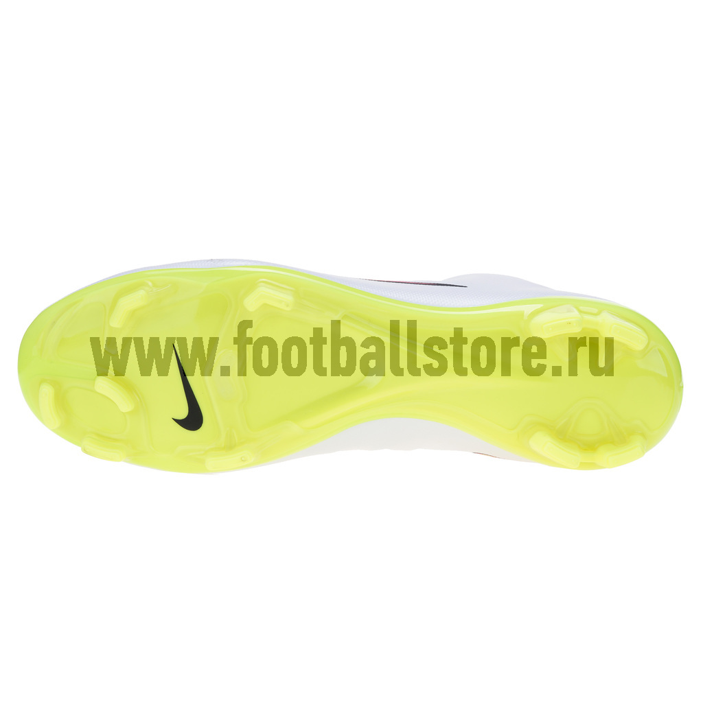 Бутсы Nike Mercurial Veloce II FG 651618-170