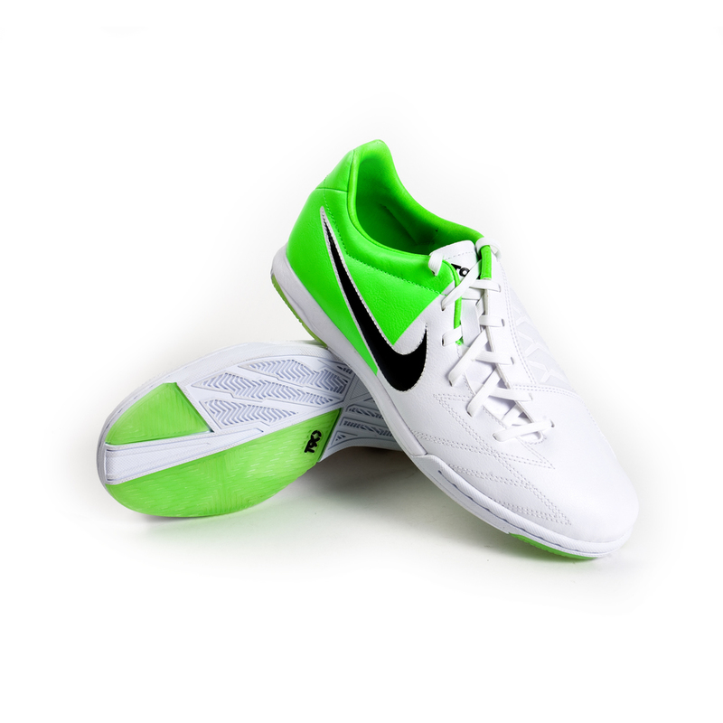 Обувь для зала Nike T90 SHOOT IV IC EU