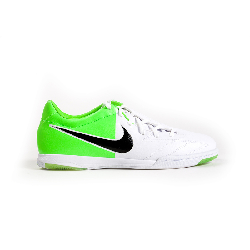 Обувь для зала Nike T90 SHOOT IV IC EU