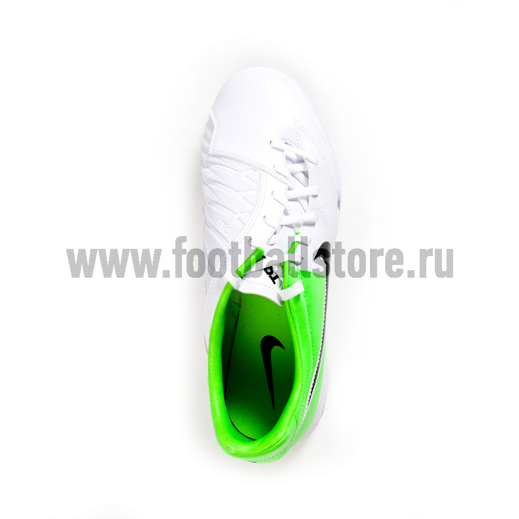 Обувь для зала Nike T90 SHOOT IV IC EU