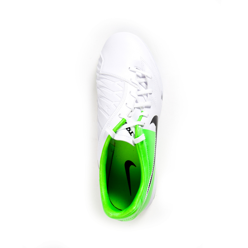 Обувь для зала Nike T90 SHOOT IV IC EU