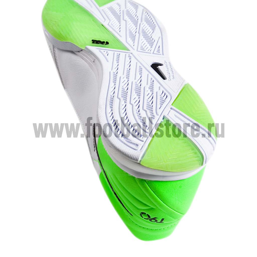 Обувь для зала Nike T90 SHOOT IV IC EU