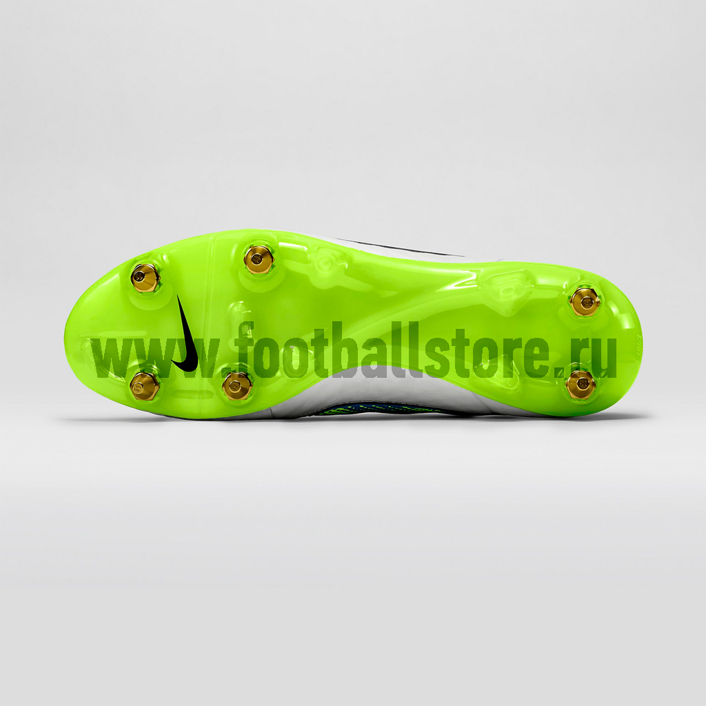 Бутсы Nike Tiempo Legend V SG-PRO 631614-174
