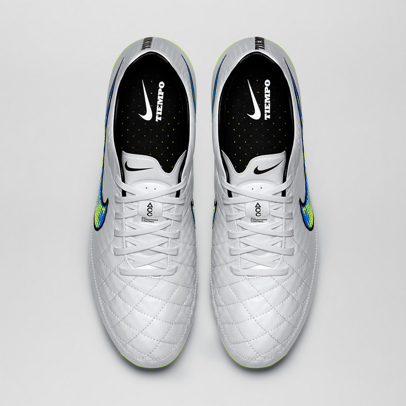 Бутсы Nike Tiempo Legend V SG-PRO 631614-174