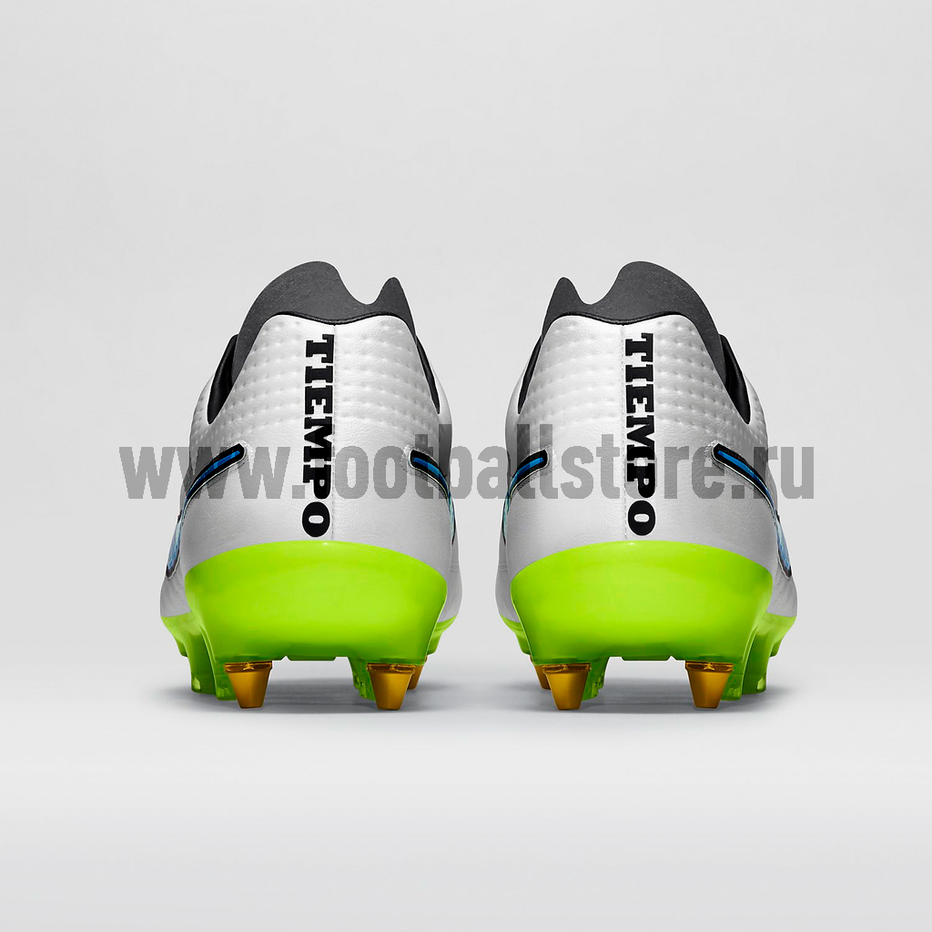 Бутсы Nike Tiempo Legend V SG-PRO 631614-174
