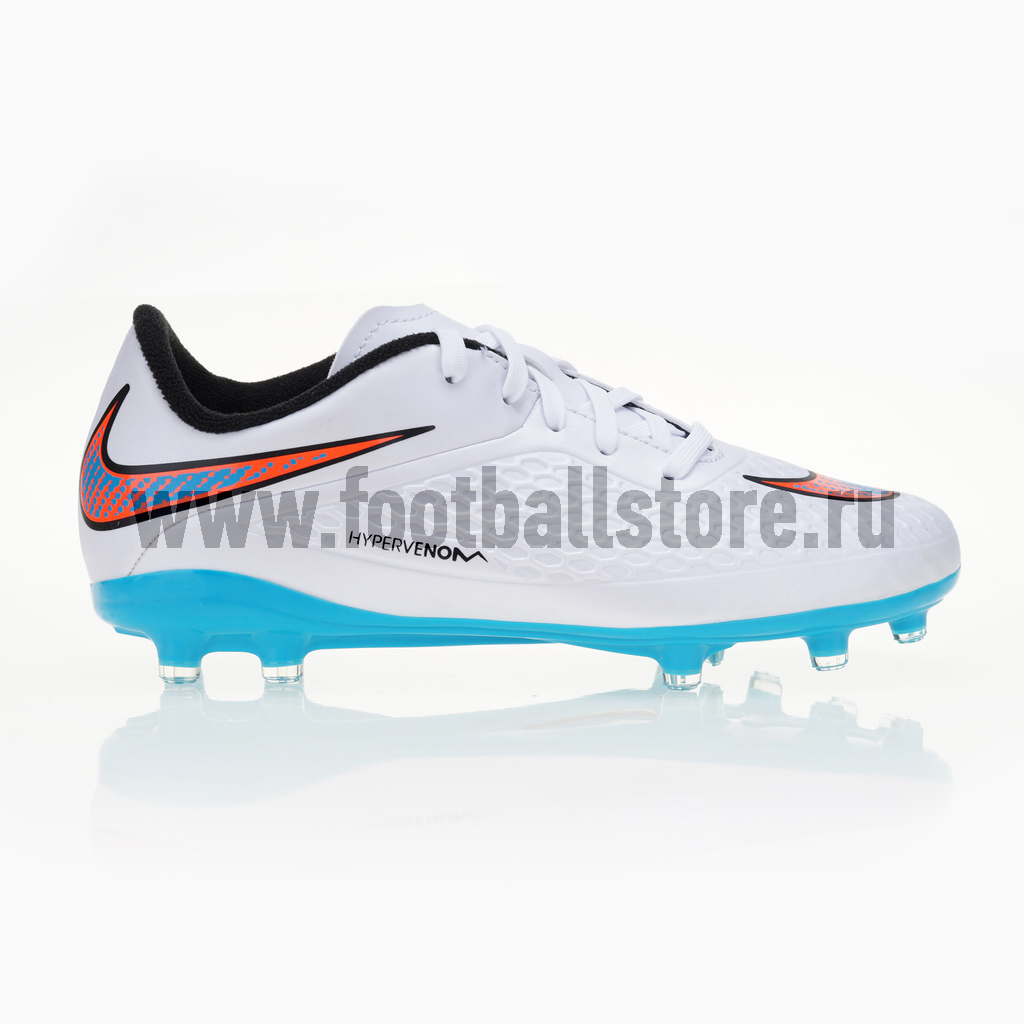 Бутсы Nike Hypervenom Phelon FG 599062-148