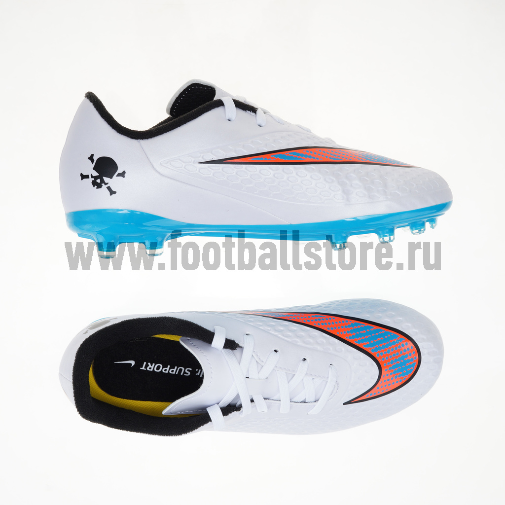 Бутсы Nike Hypervenom Phelon FG 599062-148