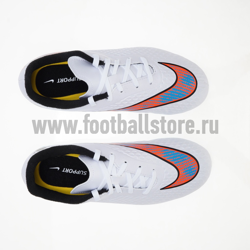 Бутсы Nike Hypervenom Phelon FG 599062-148