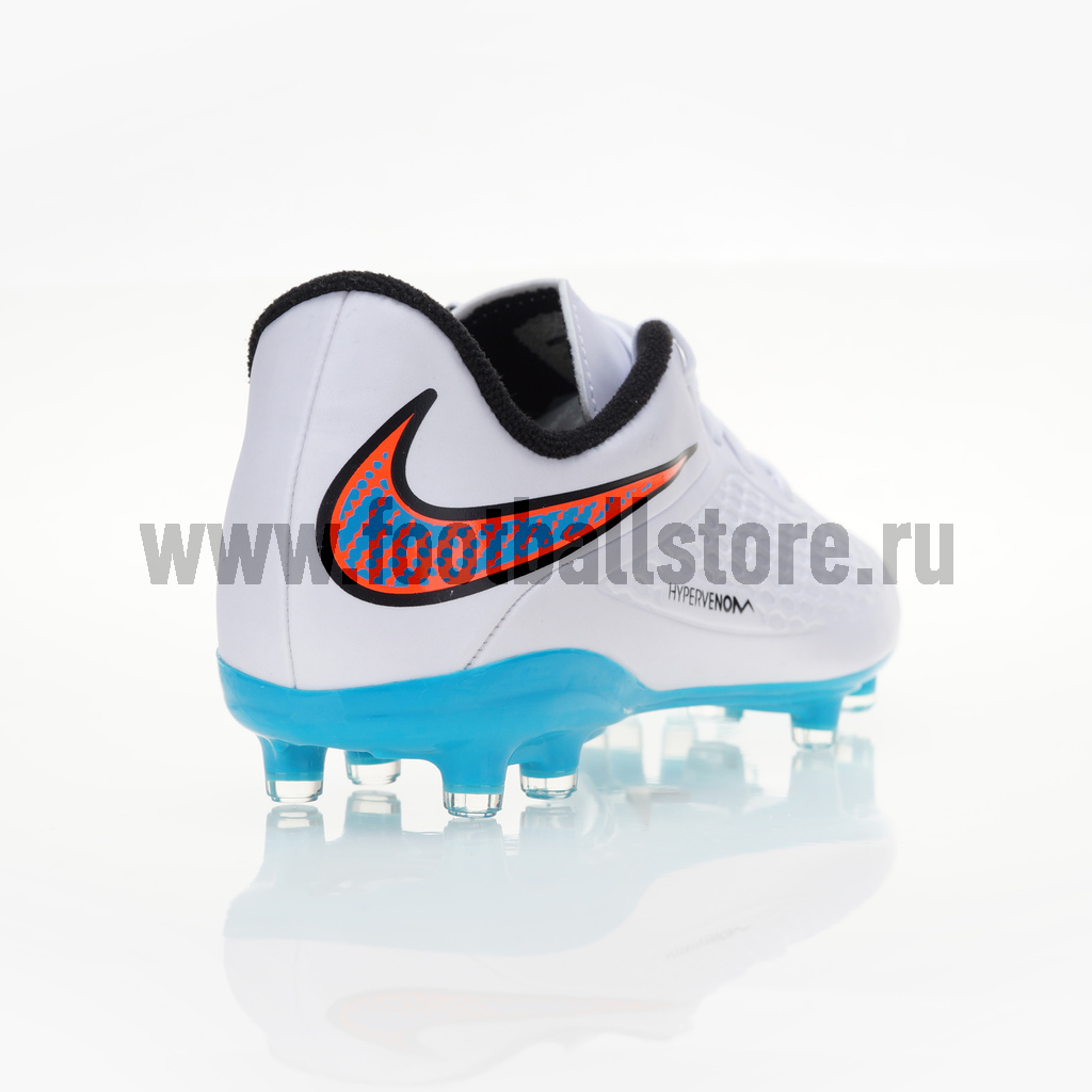 Бутсы Nike Hypervenom Phelon FG 599062-148