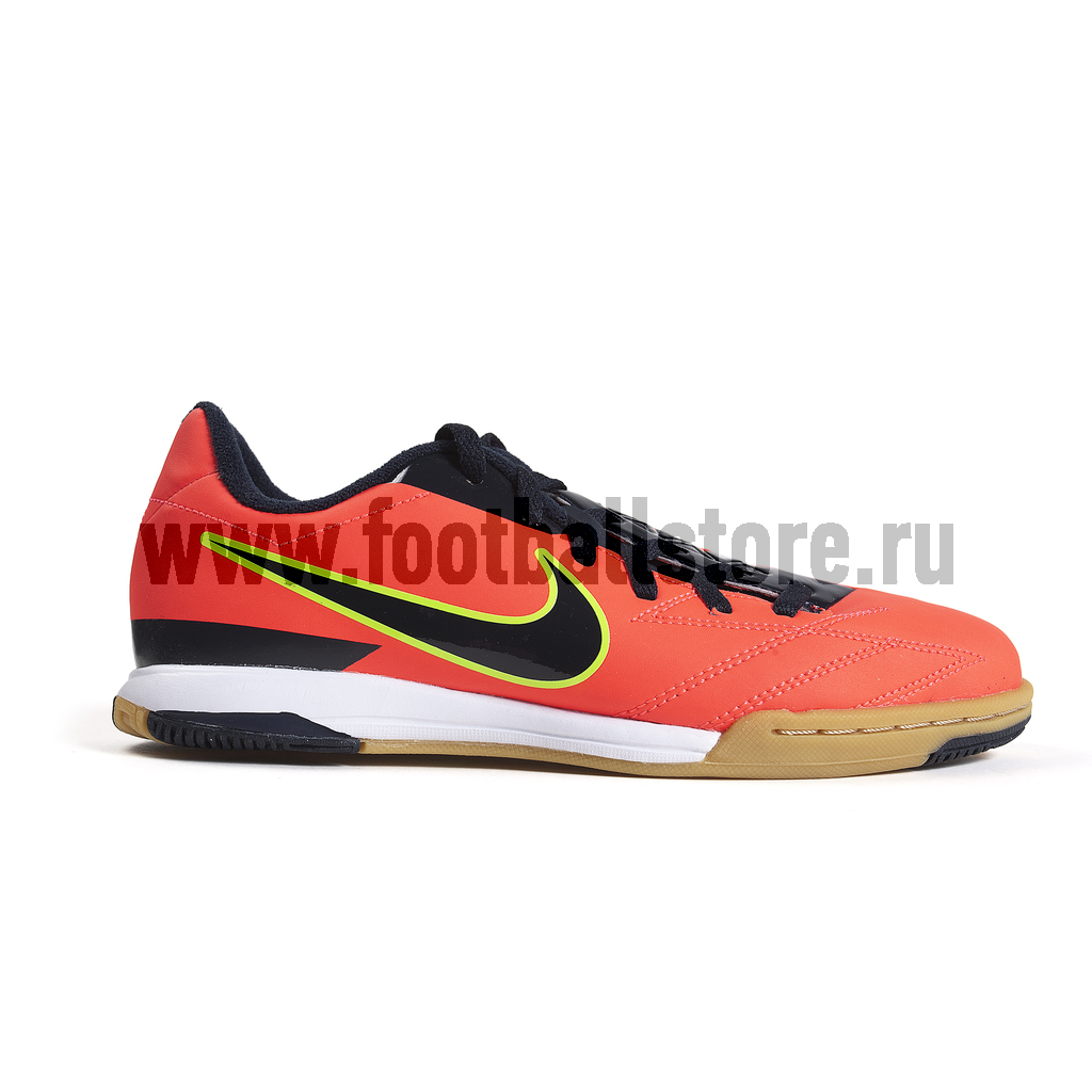 Обувь для зала Nike T90 SHOOT IV IC JR