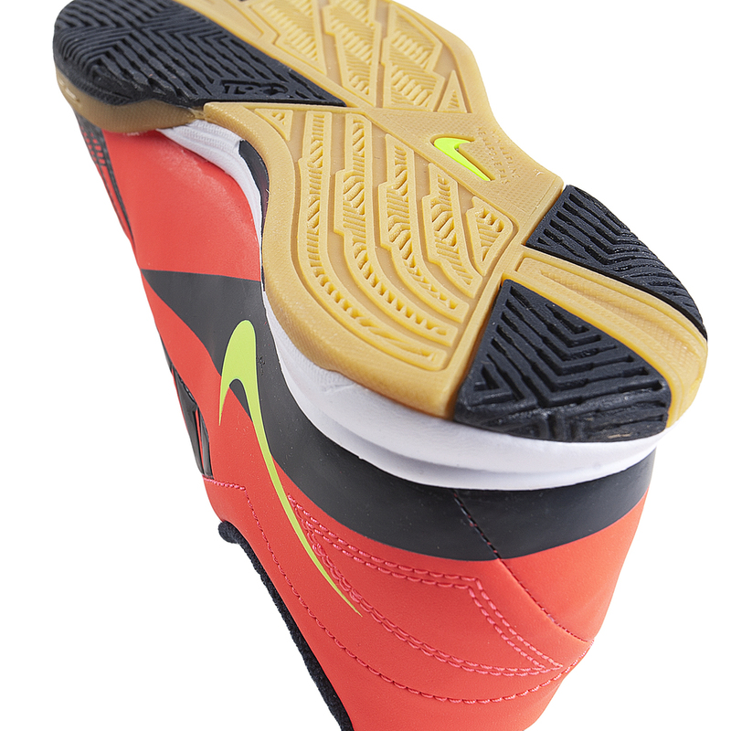 Обувь для зала Nike T90 SHOOT IV IC JR