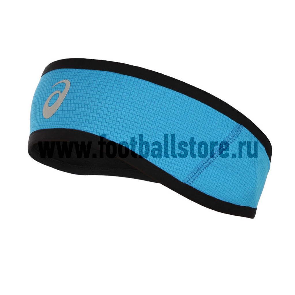 Повязка на голову Asics Winter Headband 108504-8070