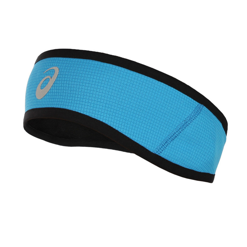 Повязка на голову Asics Winter Headband 108504-8070