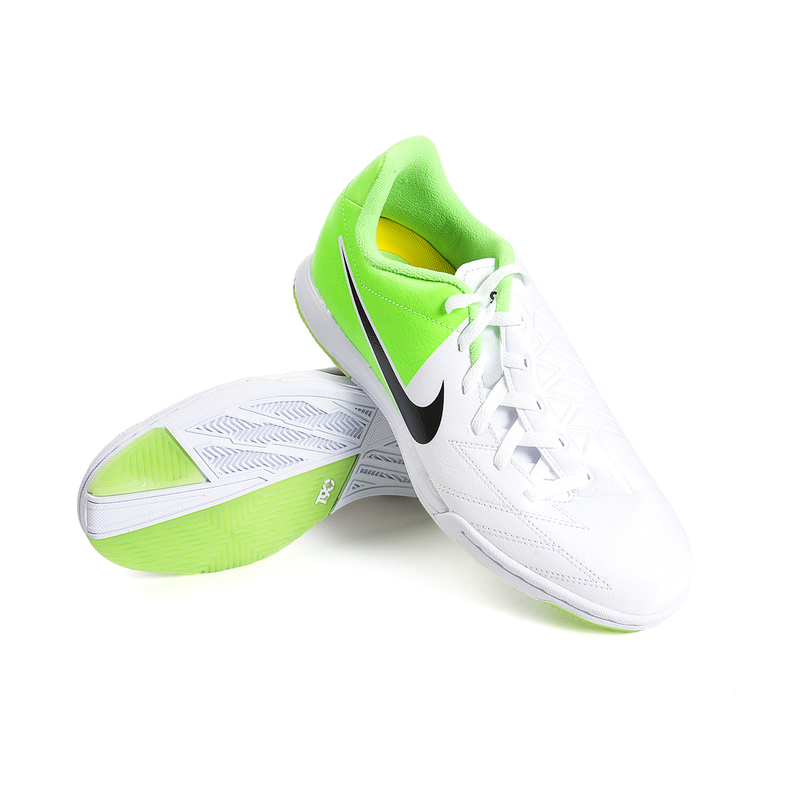 Обувь для зала Nike T90 shoot iv ic jr eu